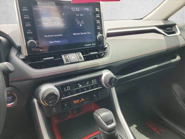 Used 2022 Toyota RAV4 TRD Off-Road w/ TRD Off-Road Weather Package image 23