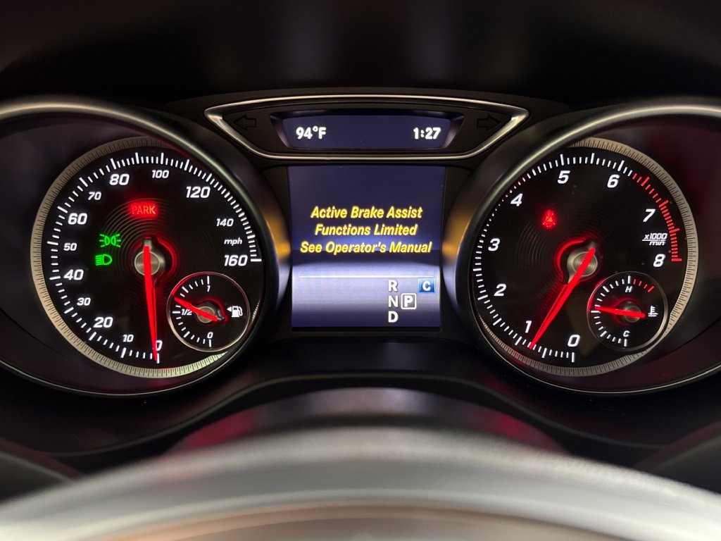 Used 2020 Mercedes-Benz GLA 250 image 17