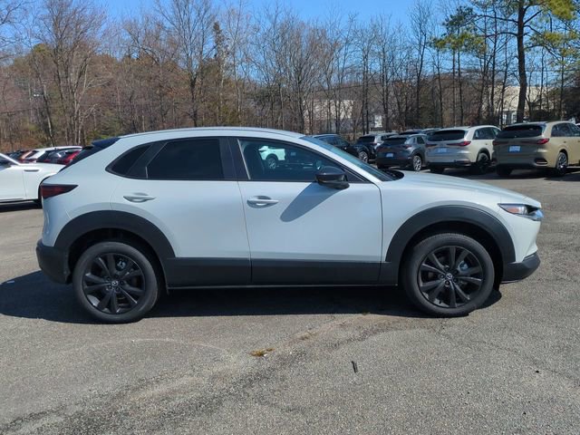 New 2026 MAZDA CX-30 AWD 2.5 S w/ Select Sport Pkg image 3