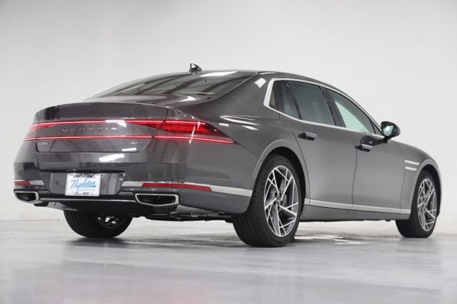New 2026 Genesis G90 3.5T AWD/4WD image 19