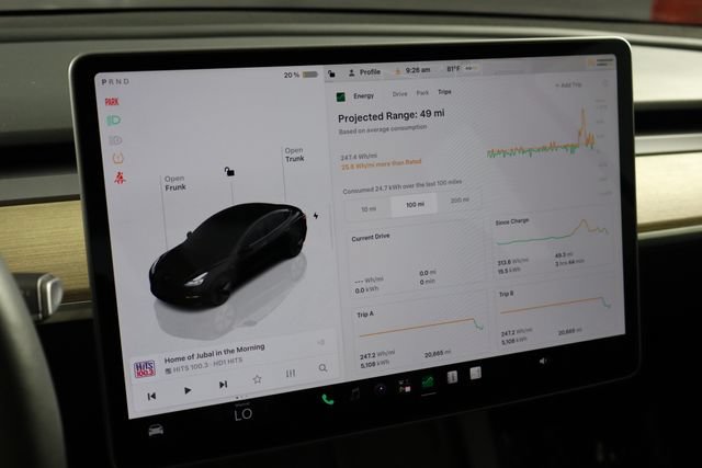 Used 2023 Tesla Model 3 Standard Range RWD image 34