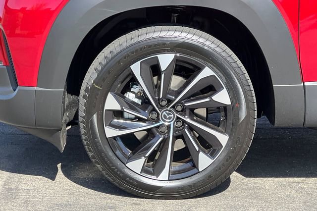 New 2026 MAZDA CX-50 2.5 Hybrid w/ Cargo Package image 33