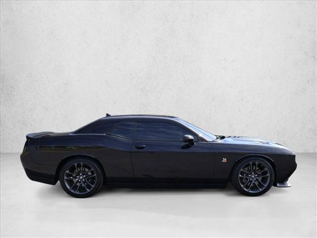 Used 2020 Dodge Challenger R/T Scat Pack w/ Plus Package image 4