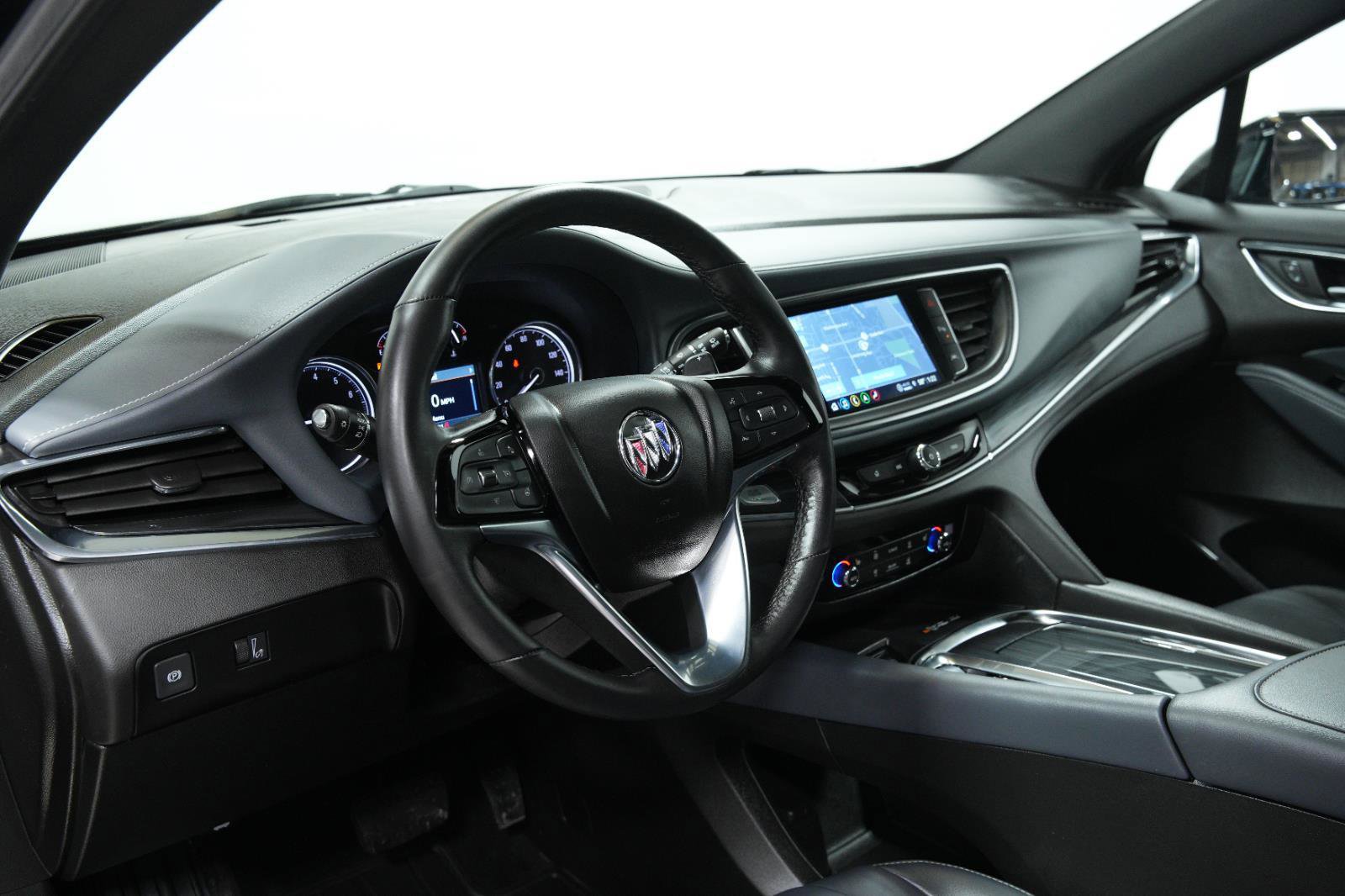 Used 2024 Buick Enclave Essence w/ Experience Buick Package image 30