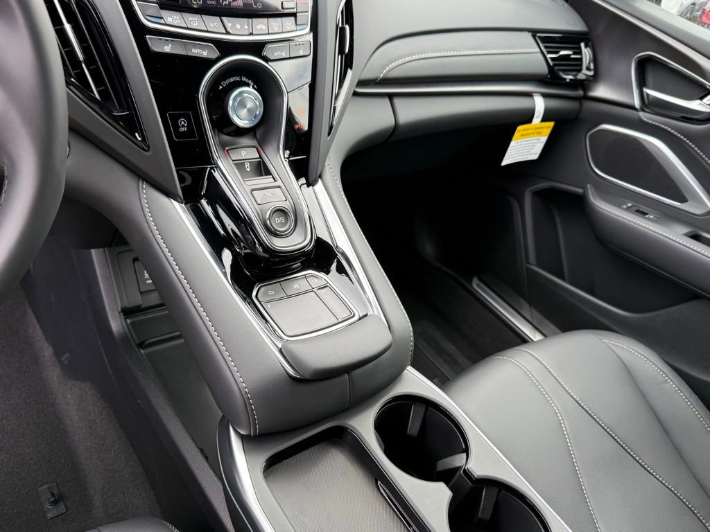 New 2026 Acura RDX SH-AWD image 23