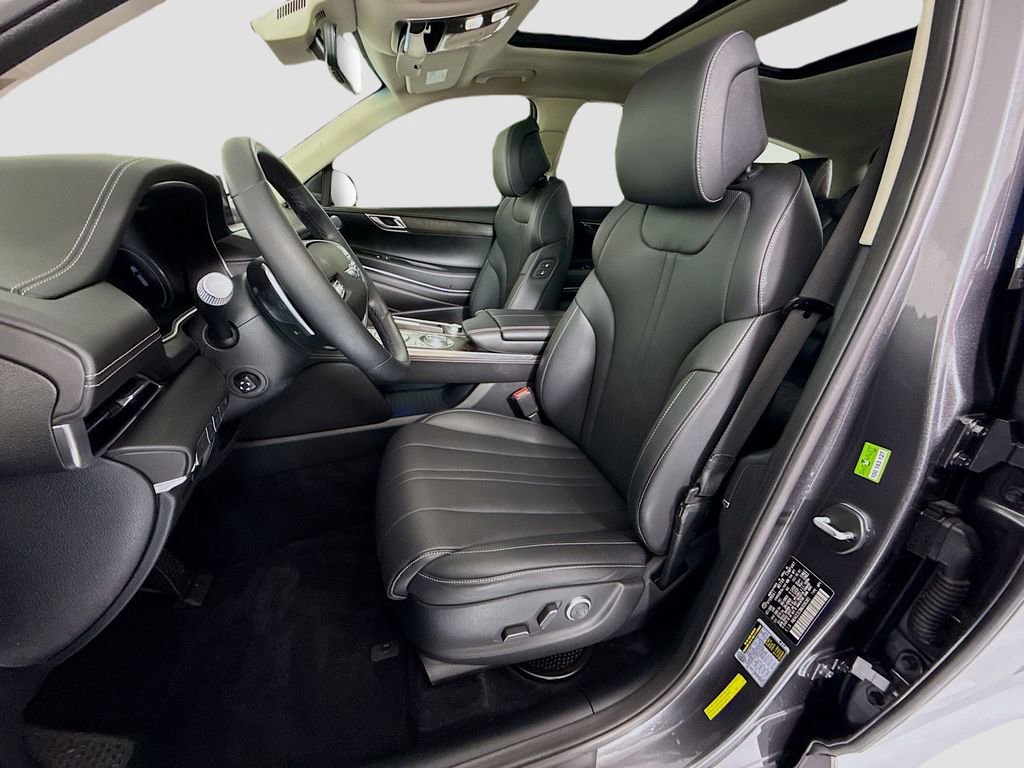 Used 2021 Genesis GV80 3.5T image 20