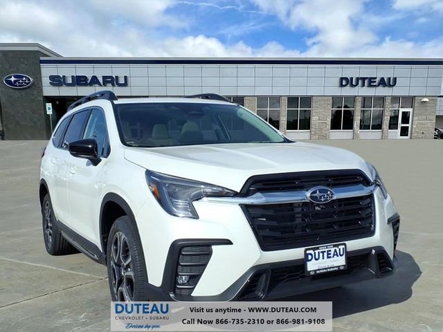 New 2026 Subaru Ascent Limited image 1