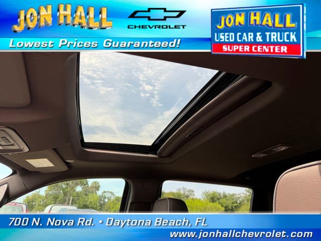 Used 2025 GMC Sierra 1500 Denali AWD/4WD image 25