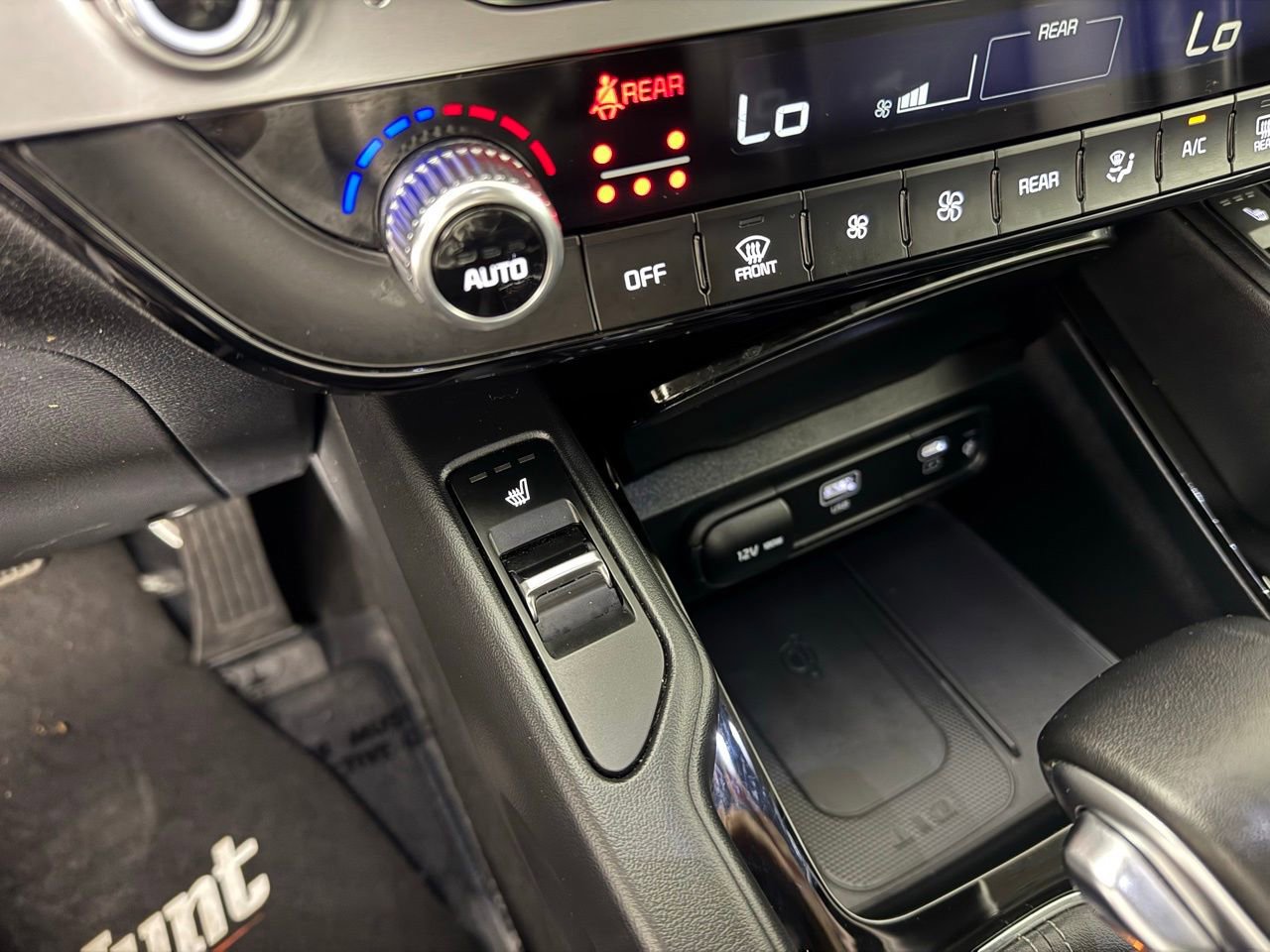 Used 2023 Kia Telluride S w/ S Sunroof Package AWD/4WD image 19