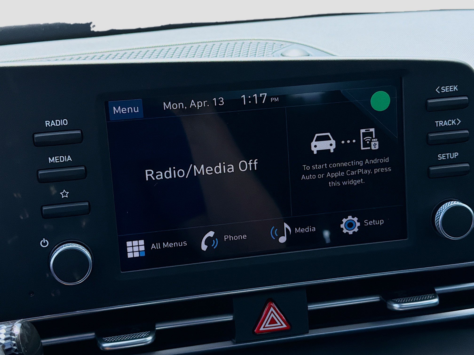 New 2026 Hyundai Elantra SE FWD image 10