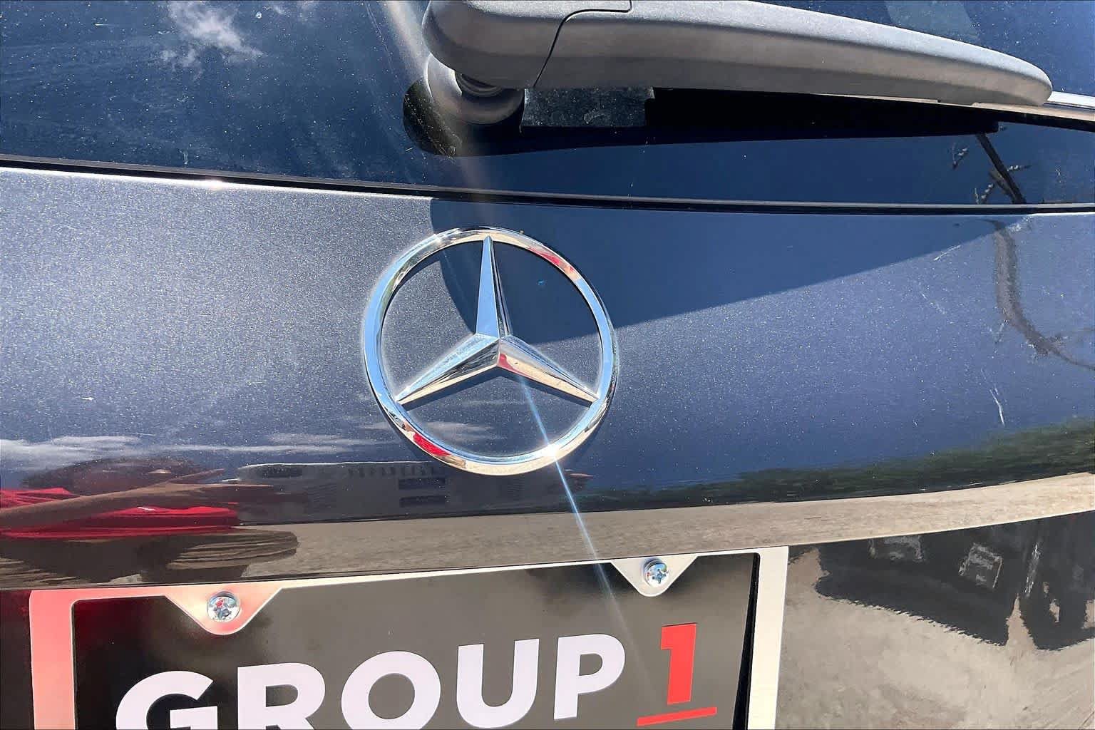 Used 2021 Mercedes-Benz GLC 300 image 30