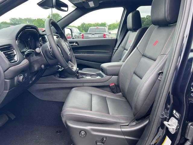 New 2026 Dodge Durango GT AWD/4WD image 3
