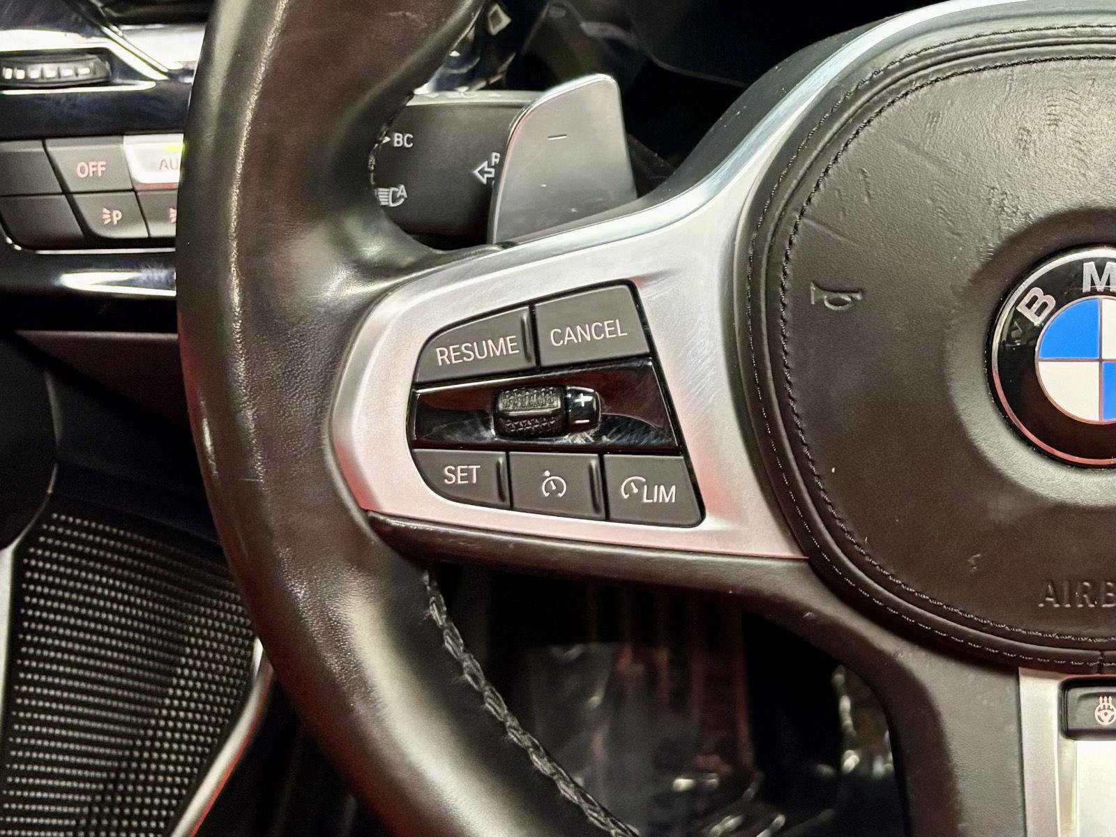 Used 2023 BMW Z4 sDrive30i w/ Premium Package RWD image 22