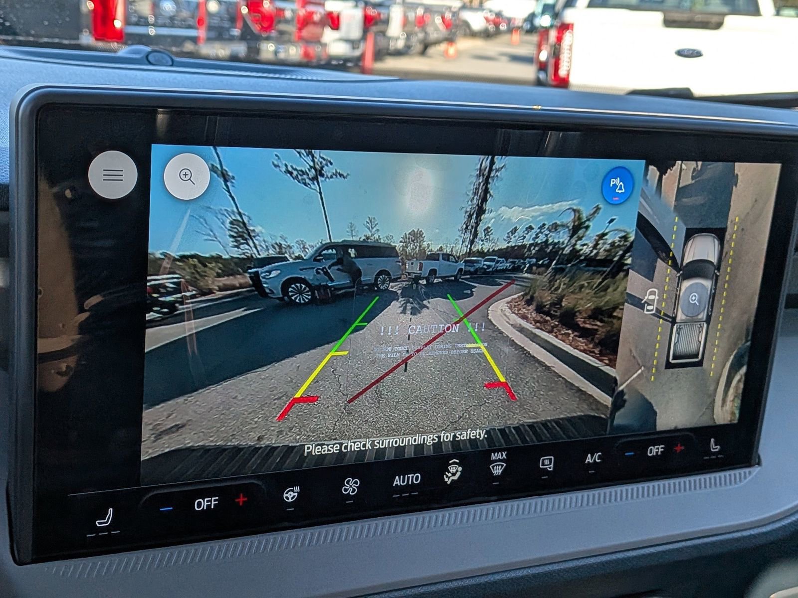 New 2026 Ford Maverick Tremor image 20