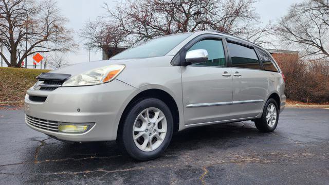 Used 2005 Toyota Sienna XLE Limited image 12