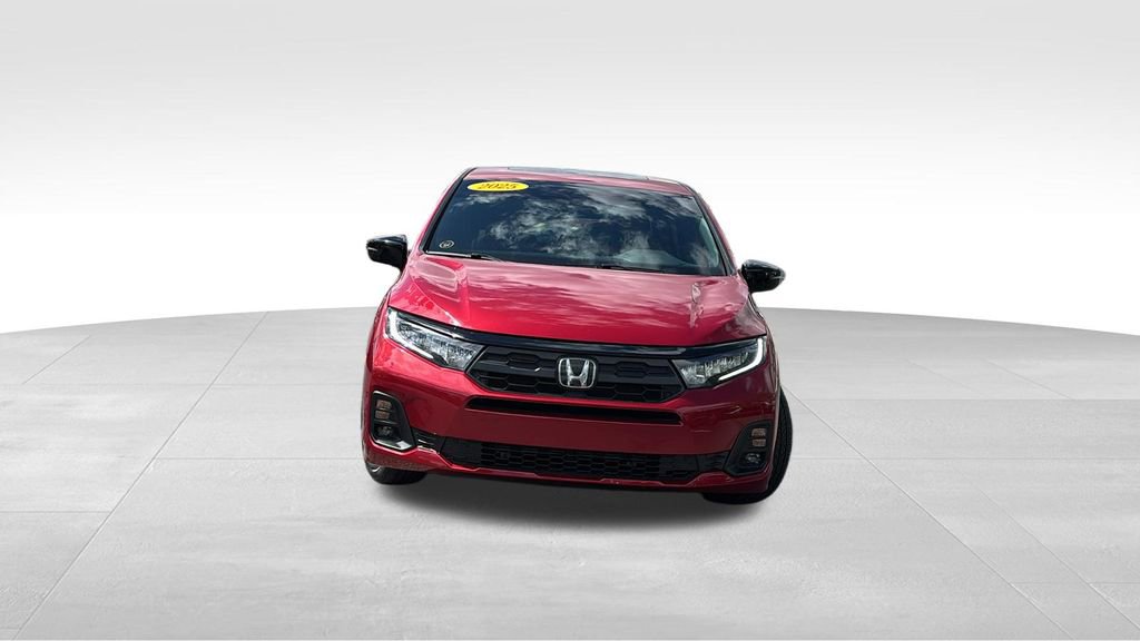 Used 2025 Honda Odyssey Sport-L image 2