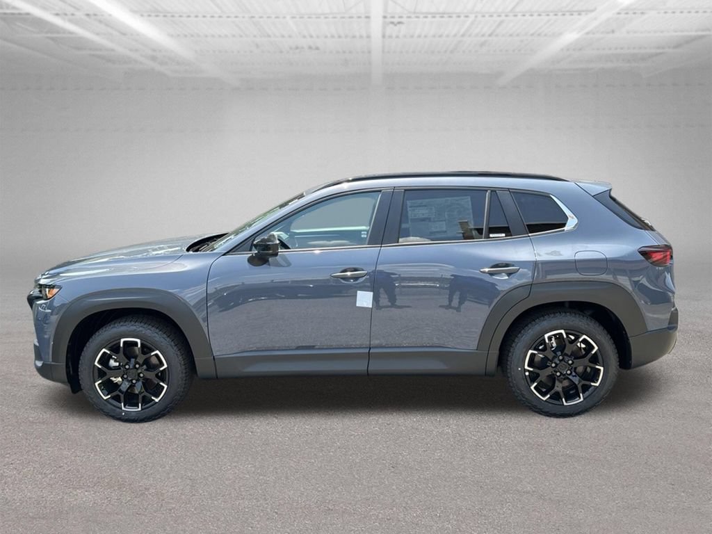 New 2026 MAZDA CX-50 Meridian Edition w/ Cargo Package AWD/4WD image 2
