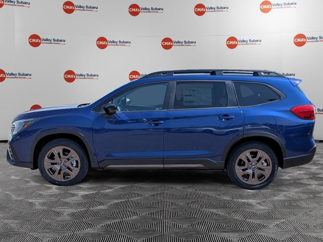 New 2026 Subaru Ascent Limited Bronze image 8
