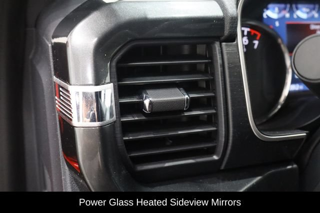 Used 2022 Ford F150 XLT w/ Equipment Group 302A High AWD/4WD image 18