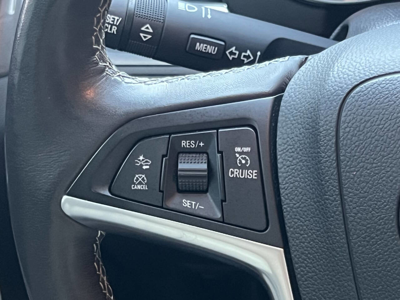 Used 2019 Buick Encore Essence w/ Experience Buick Package image 26