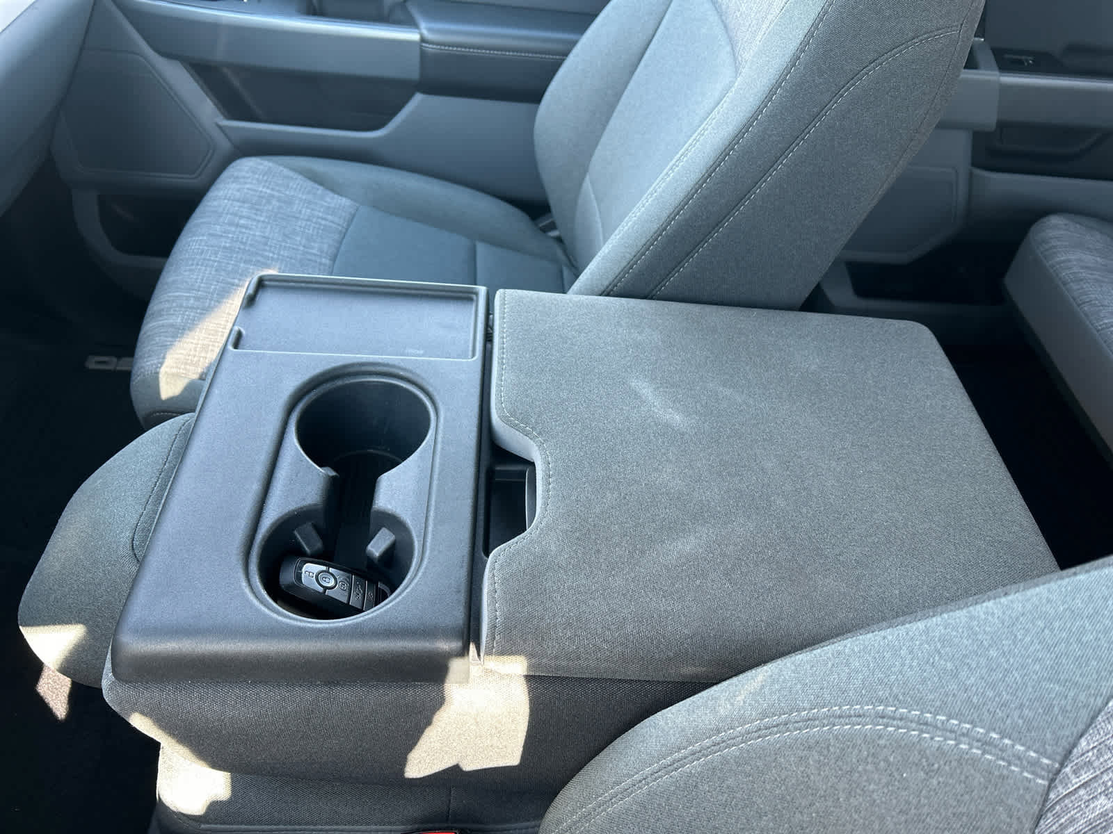 Used 2023 Ford F150 XLT w/ Equipment Group 302A High AWD/4WD image 46