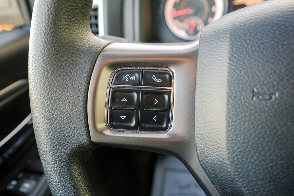 Used 2024 RAM 1500 Classic Warlock image 31