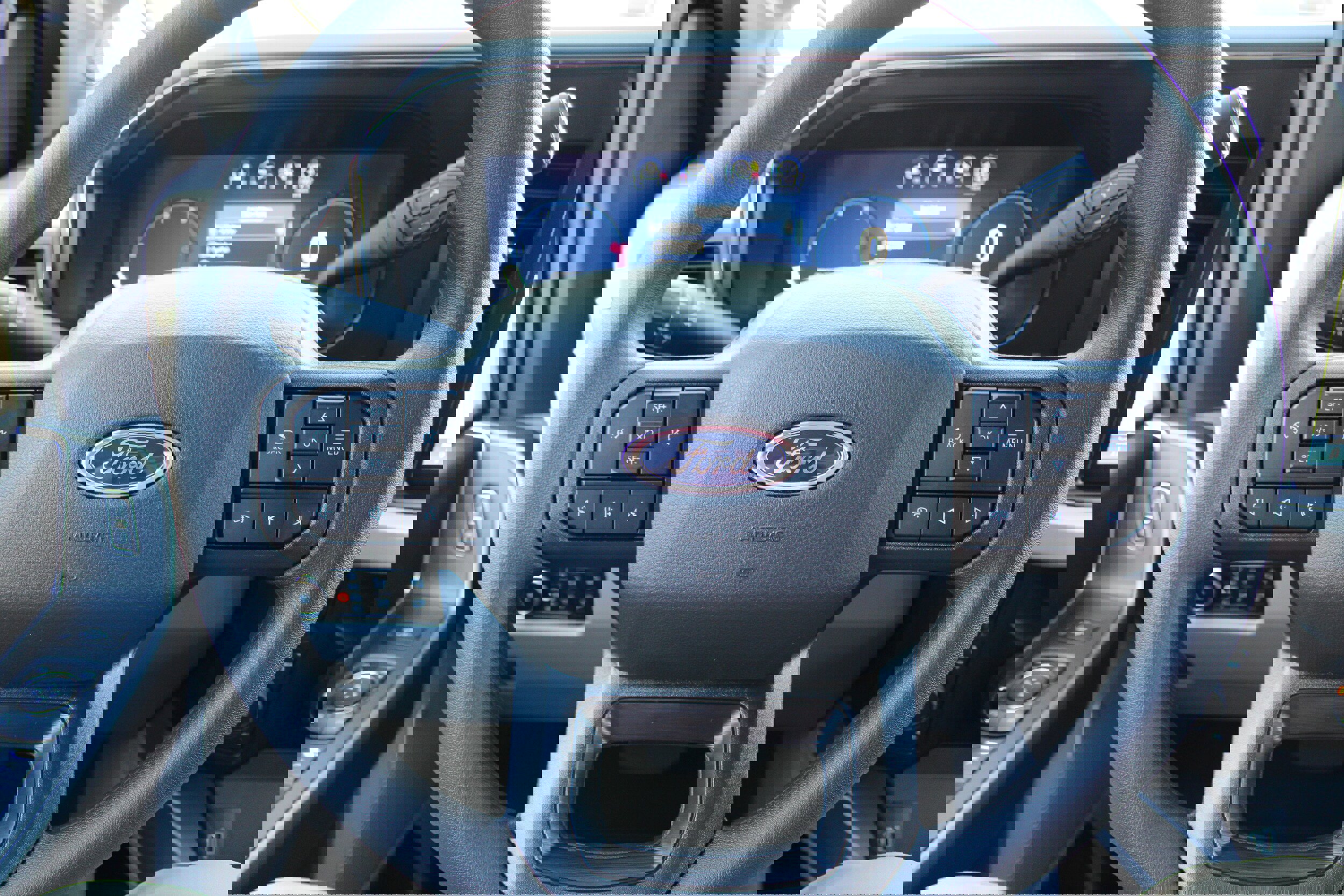 New 2026 Ford F250 XLT image 16