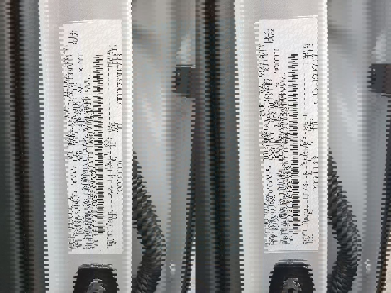 Certified 2025 Ford F150 Tremor w/ Bed Utility Package image 28