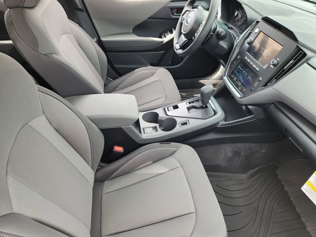 New 2026 Subaru Crosstrek 2.5i image 11