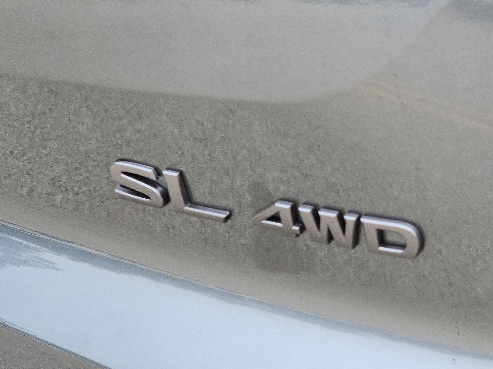 New 2026 Nissan Pathfinder SL AWD/4WD image 21