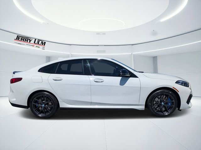 Used 2023 BMW M235i xDrive Gran Coupe w/ Premium Package image 2