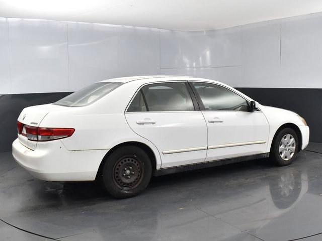 Used 2003 Honda Accord LX image 3