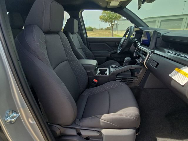 New 2026 Toyota Tacoma SR5 image 10