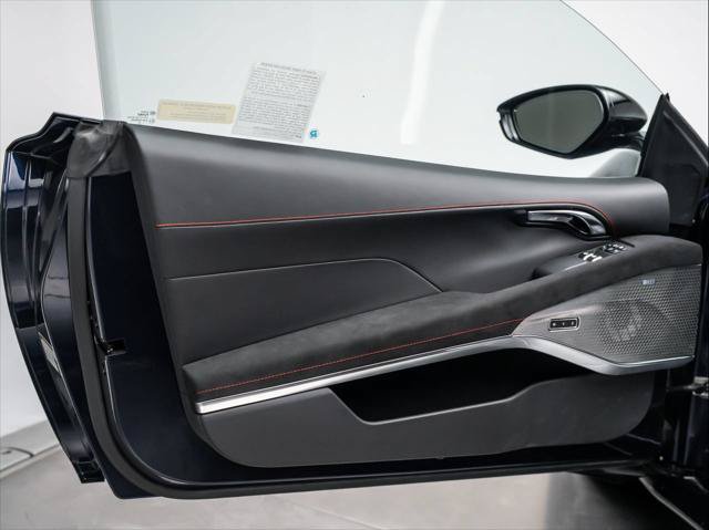 Used 2025 Lotus Emira RWD image 17