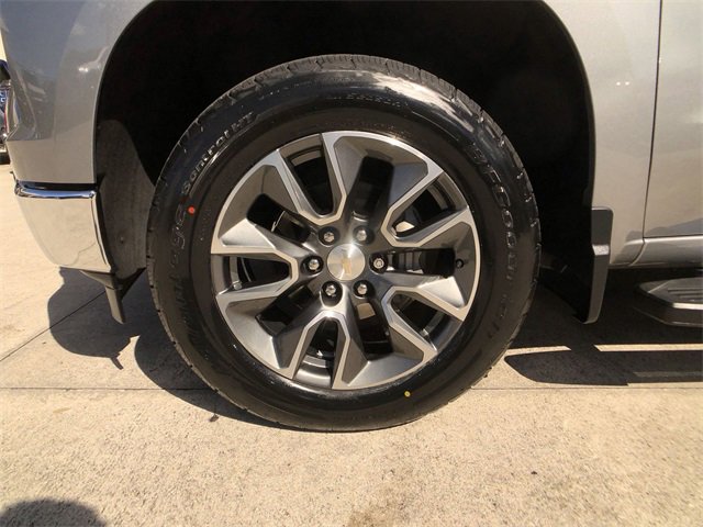 Certified 2023 Chevrolet Silverado 1500 LT image 18