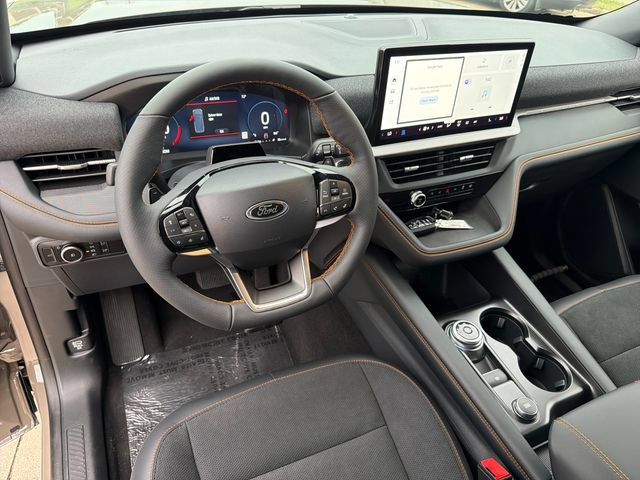 New 2026 Ford Explorer Tremor w/ Tremor Ultimate Package AWD/4WD image 19