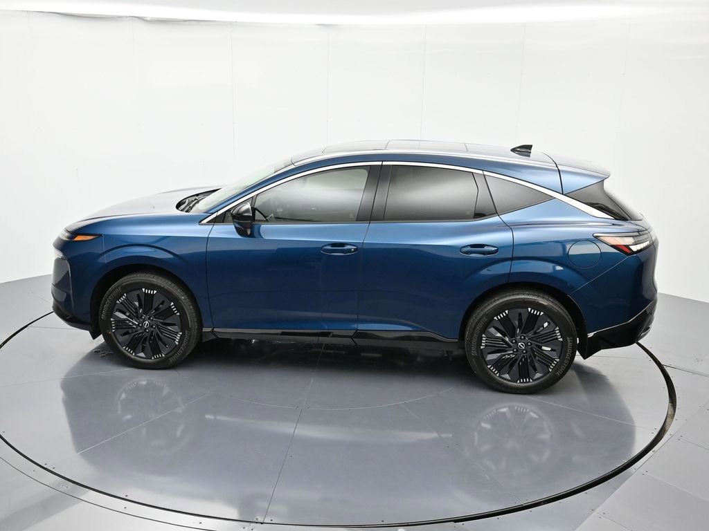 New 2026 Nissan Murano Platinum w/ Cargo Package image 38