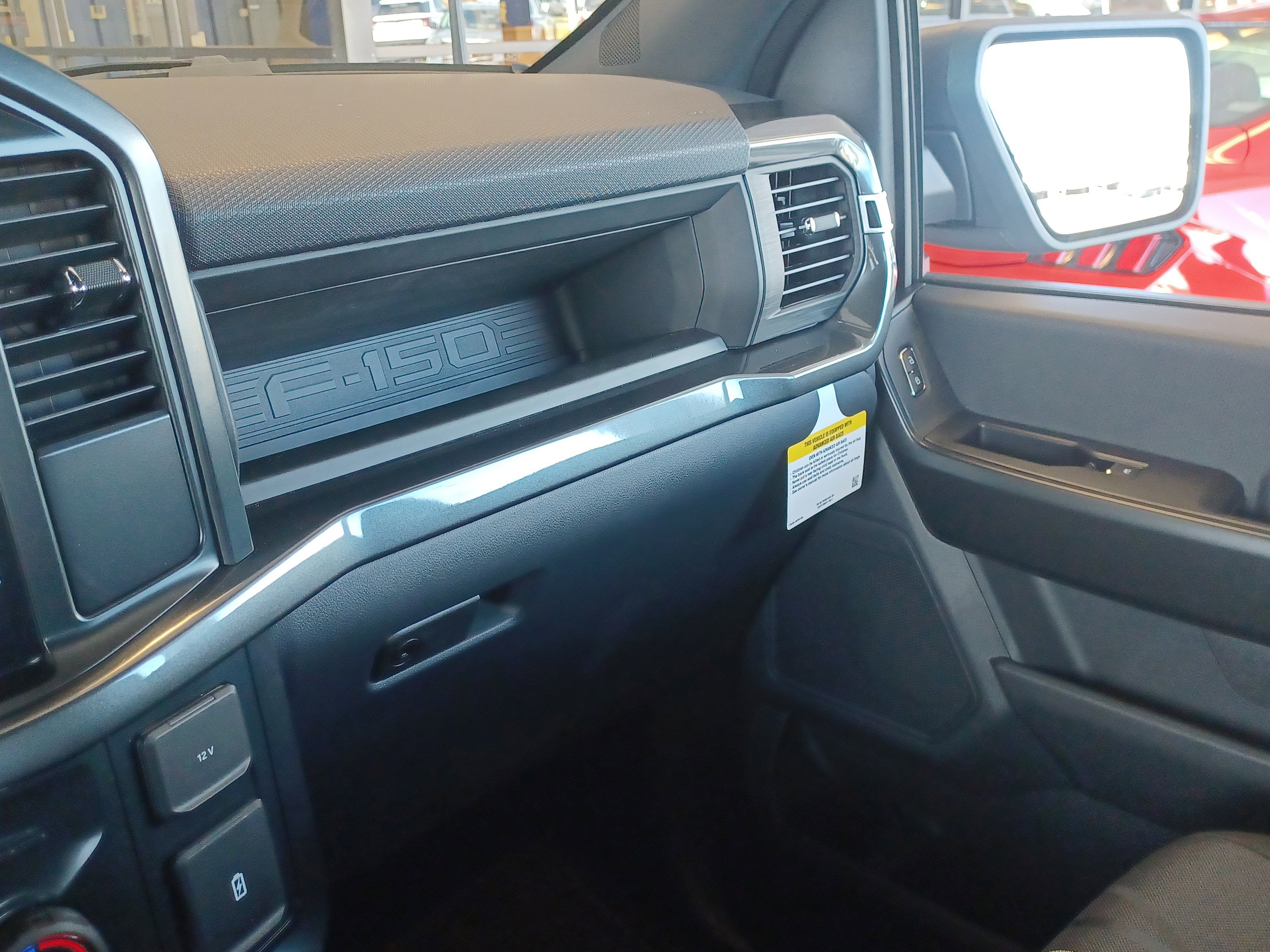 New 2025 Ford F150 STX w/ Equipment Group 200A image 23