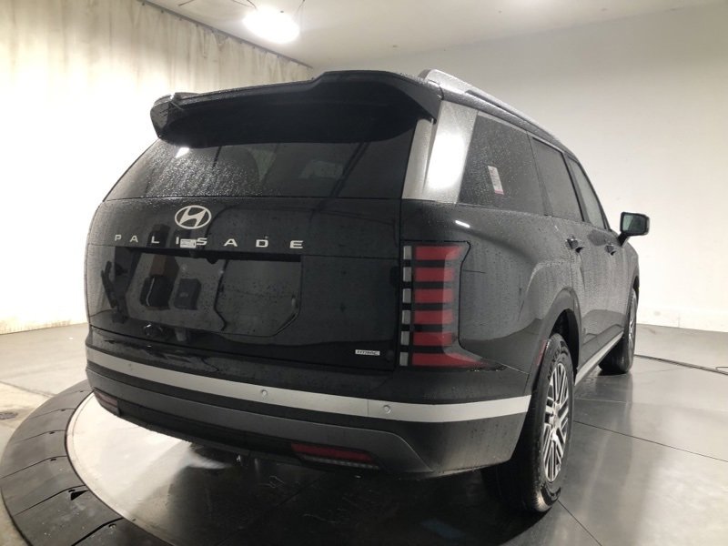 New 2026 Hyundai Palisade SEL image 7