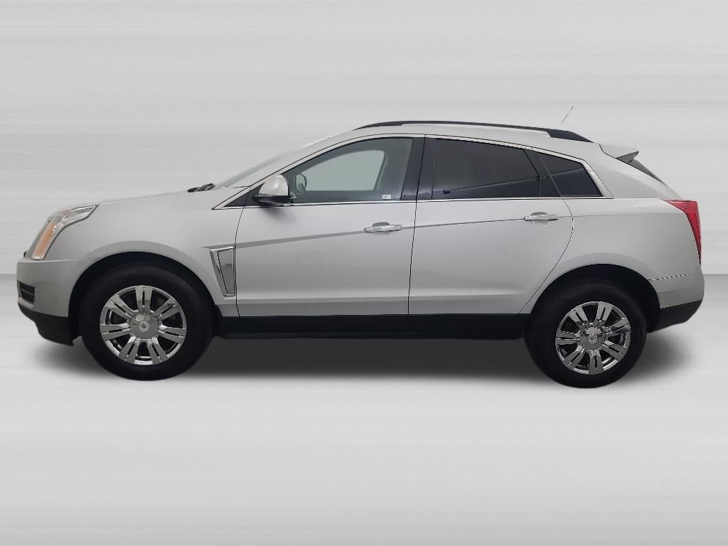 Used 2015 Cadillac SRX FWD image 7