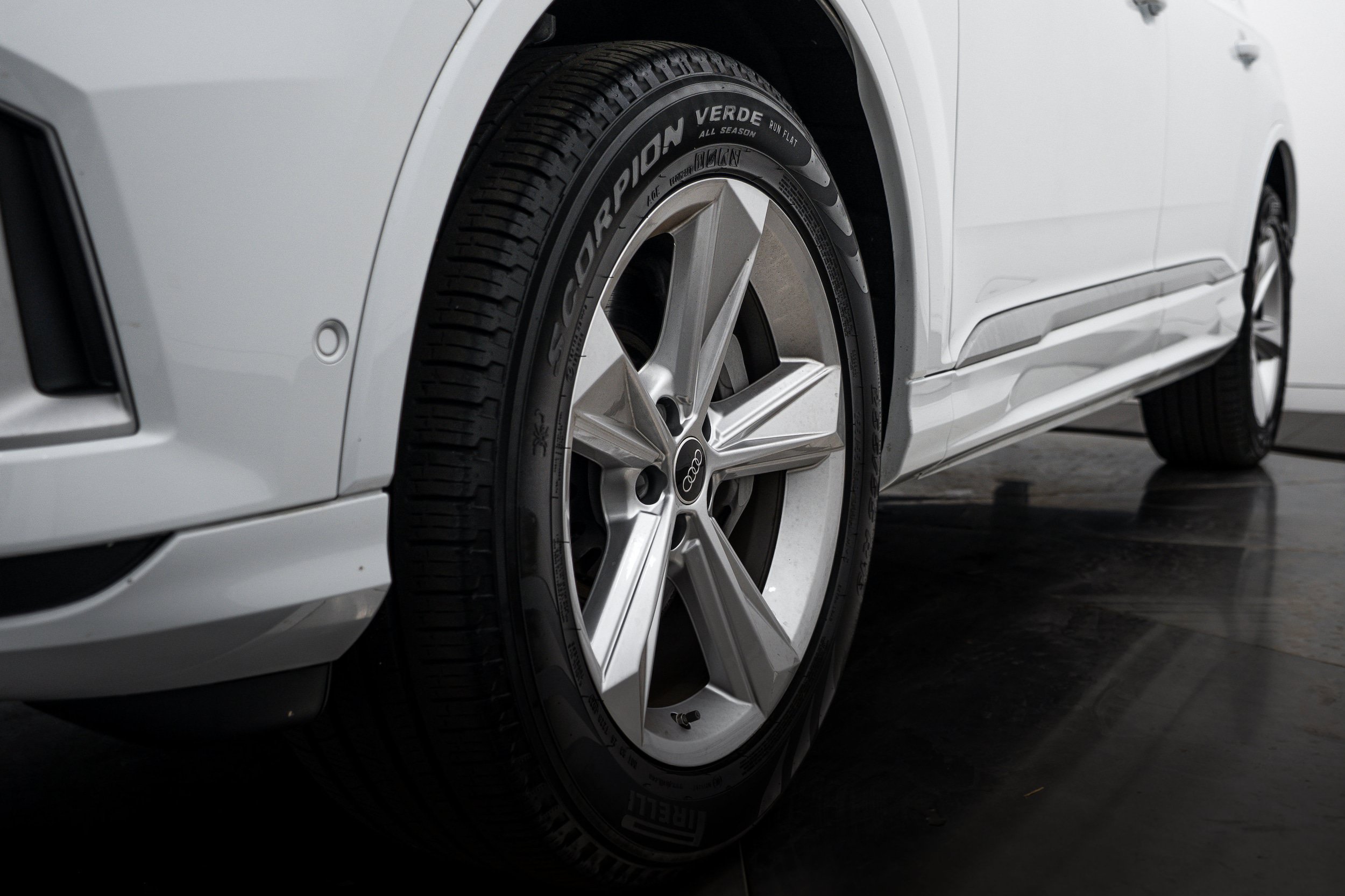 Certified 2023 Audi Q7 2.0T Premium Plus w/ Premium Plus Package AWD/4WD image 24