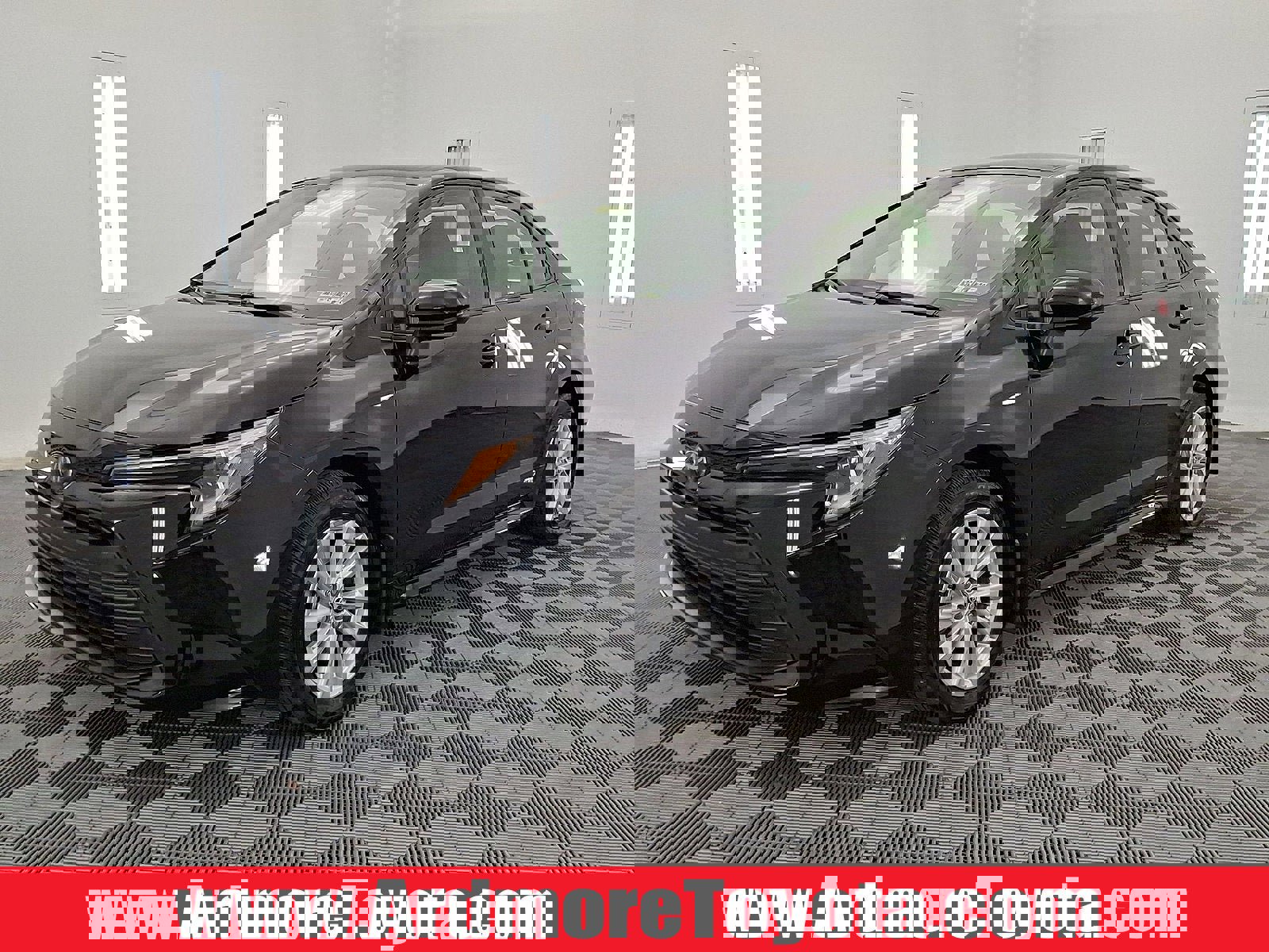 Certified 2024 Toyota Corolla LE