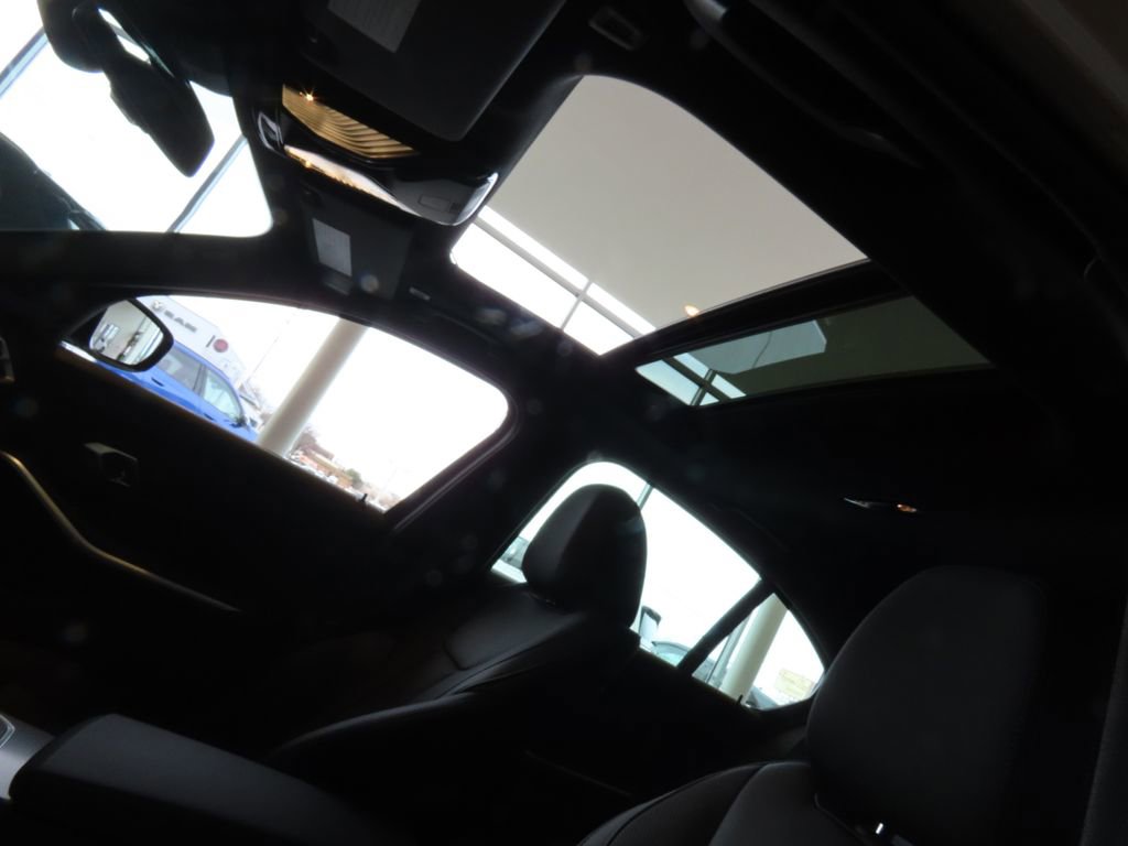 New 2026 BMW 330i xDrive 330i xDrive w/ M Sport Package image 40