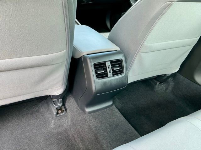 Certified 2020 Honda Accord EX image 9