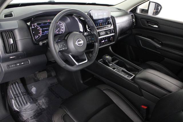 Certified 2022 Nissan Pathfinder SL FWD image 20
