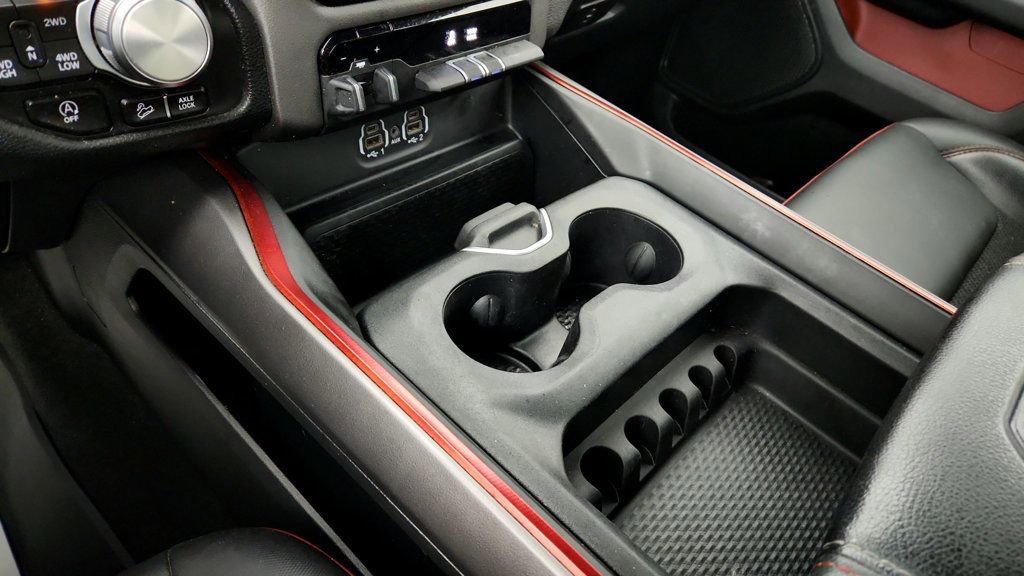 Used 2022 RAM 1500 Rebel w/ Rebel Level 1 Equipment Group image 14