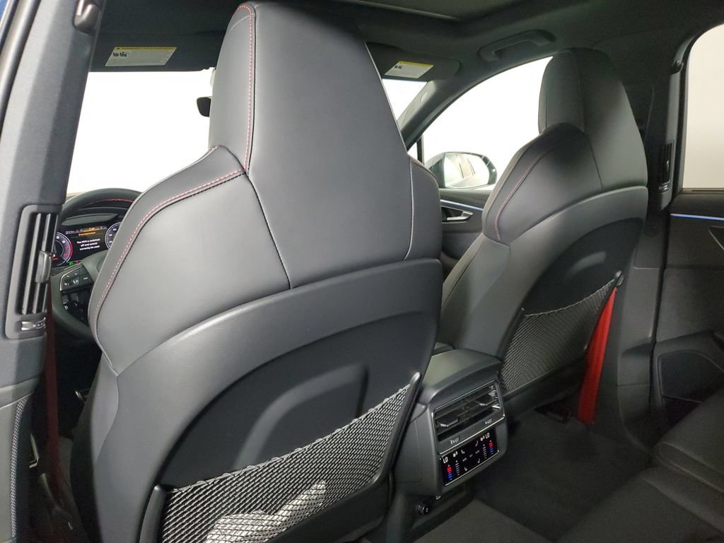 New 2026 Audi Q7 3.0T Prestige AWD/4WD image 13