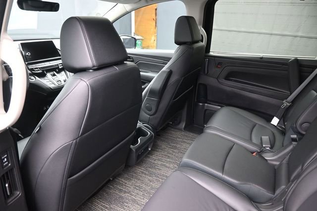 New 2026 Honda Odyssey EX-L image 23