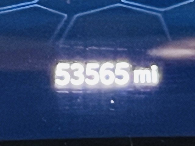 Used 2024 Jeep Compass Limited image 8