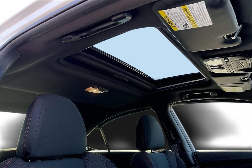 Used 2022 Subaru WRX Premium image 26